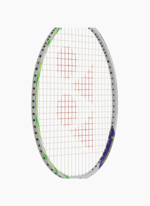 Bedmintonová raketa ASTROX 100VA ZZ Grayish Beige