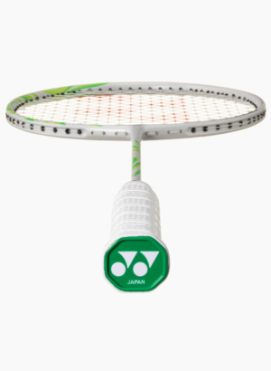 Bedmintonová raketa ASTROX 100VA ZZ Grayish Beige