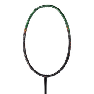 Bedmintonová raketa ASTROX 99 Game Black/Green