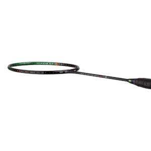 Bedmintonová raketa ASTROX 99 Game Black/Green