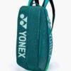 Taška 92426 PRO RACQUET BAG (6) Dark Green
