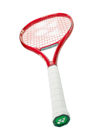 Tenisová raketa 26 VCORE 100 300gr. G2 Ruby Red