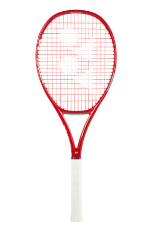 Tenisová raketa 26 VCORE 100 300gr. G2 Ruby Red