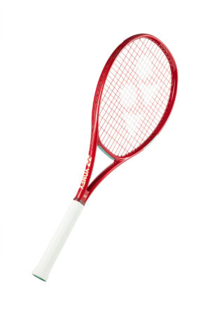 Tenisová raketa 26 VCORE 100 300gr. G2 Ruby Red