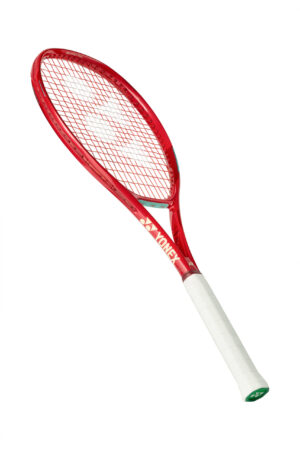Tenisová raketa 26 VCORE 100 300gr. G2 Ruby Red