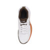 STMEC5M5 - ECLIPSION 5 MEN - White Brown - 4 Tenisová obuv 25 Power Cushion Eclipsion 5 All Court Men's White/Brown