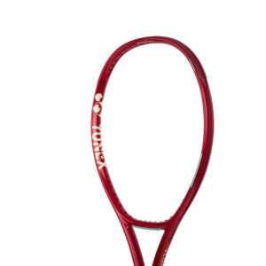 Tenisová raketa 26 VCORE 100 280gr. G2 Ruby Red
