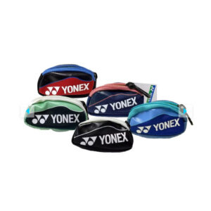 Kľúčenka Mini Racket Bag Midnight/ Navy