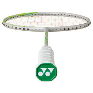 Bedmintonová raketa ASTROX 100 Game VA Limited Edition Grayish Beige