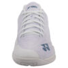 Bedmintonová obuv 26 POWER CUSHION AERUS Z2 Men White/Blue