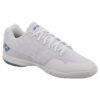 Bedmintonová obuv 26 POWER CUSHION AERUS Z2 Men White/Blue