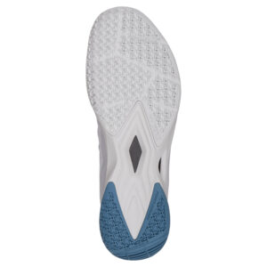 Bedmintonová obuv 26 POWER CUSHION AERUS Z2 Men White/Blue