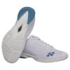 Bedmintonová obuv 26 POWER CUSHION AERUS Z2 Men White/Blue