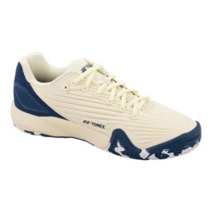 Tenisová obuv 26 Power Cushion Eclipsion 5 Women Champagne/Navy