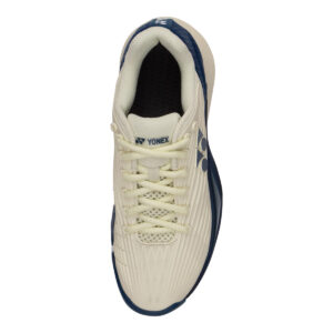 Tenisová obuv 26 Power Cushion Eclipsion 5 Women Champagne/Navy