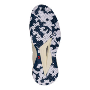 Tenisová obuv 26 Power Cushion Eclipsion 5 Women Champagne/Navy