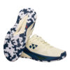 Tenisová obuv 26 Power Cushion Eclipsion 5 Women Champagne/Navy