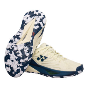 Tenisová obuv 26 Power Cushion Eclipsion 5 Women Champagne/Navy