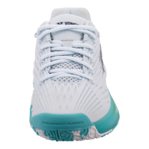 Tenisová obuv 26 Power Cushion Eclipsion 5 Women Clay Pale Blue