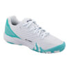 Tenisová obuv 26 Power Cushion Eclipsion 5 Women Clay Pale Blue