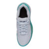 Tenisová obuv 26 Power Cushion Eclipsion 5 Women Clay Pale Blue