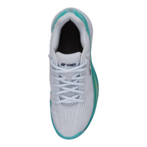 Tenisová obuv 26 Power Cushion Eclipsion 5 Women Clay Pale Blue