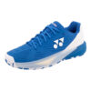 Tenisová obuv 26 Power Cushion Eclipsion 5 All Court Men's Blue/White