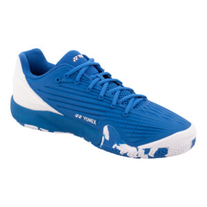 Tenisová obuv 26 Power Cushion Eclipsion 5 All Court Men's Blue/White