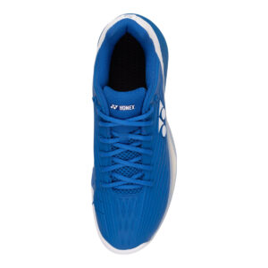 Tenisová obuv 26 Power Cushion Eclipsion 5 All Court Men's Blue/White