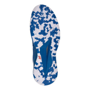 Tenisová obuv 26 Power Cushion Eclipsion 5 All Court Men's Blue/White