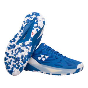 Tenisová obuv 26 Power Cushion Eclipsion 5 All Court Men's Blue/White