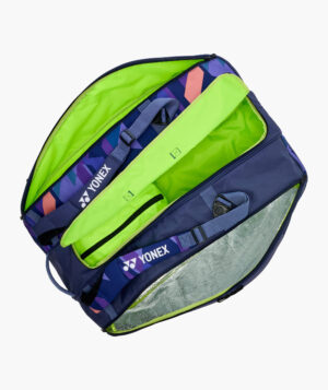 Taška 924212 PRO RACQUET BAG (12) Midnight Navy