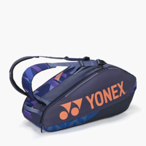 Taška 92426 PRO RACQUET BAG (6) Midnight Navy