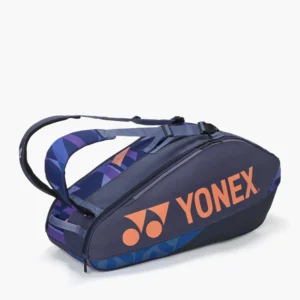 Taška 924212 PRO RACQUET BAG (12) Midnight Navy