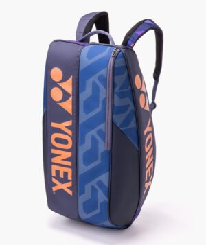 Taška 92426 PRO RACQUET BAG (6) Midnight Navy