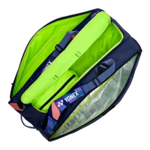 Taška 92429 PRO RACQUET BAG (9) Midnight Navy
