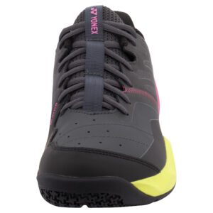 Bedmintonová obuv 26 Subaxia GT Men Dark Gray