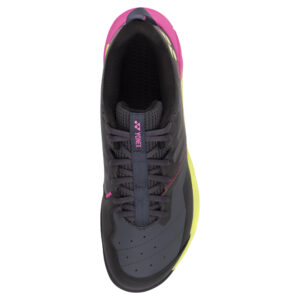 Bedmintonová obuv 26 Subaxia GT Men Dark Gray