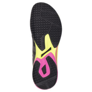 Bedmintonová obuv 26 Subaxia GT Men Dark Gray