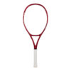 Tenisová raketa Vcore Alpha L 100 260gr. G2 Ruby Red