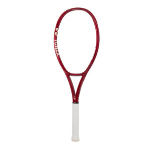 Tenisová raketa Vcore Alpha L 100 260gr. G2 Ruby Red