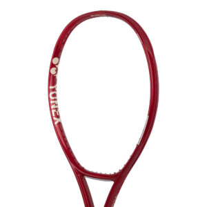 Tenisová raketa Vcore Alpha L 100 260gr. G2 Ruby Red