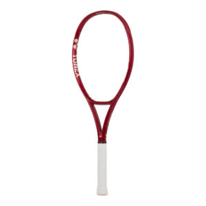 Tenisová raketa Vcore Alpha SL 100 245gr. G1 Ruby Red