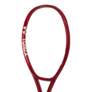 Tenisová raketa Vcore Alpha SL 100 245gr. G1 Ruby Red