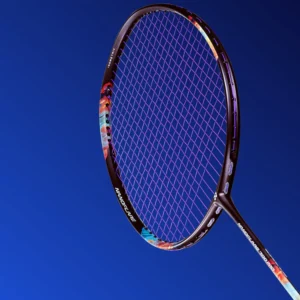 Bedmintonová raketa ASTROX 100 Game VA Limited Edition Grayish Beige