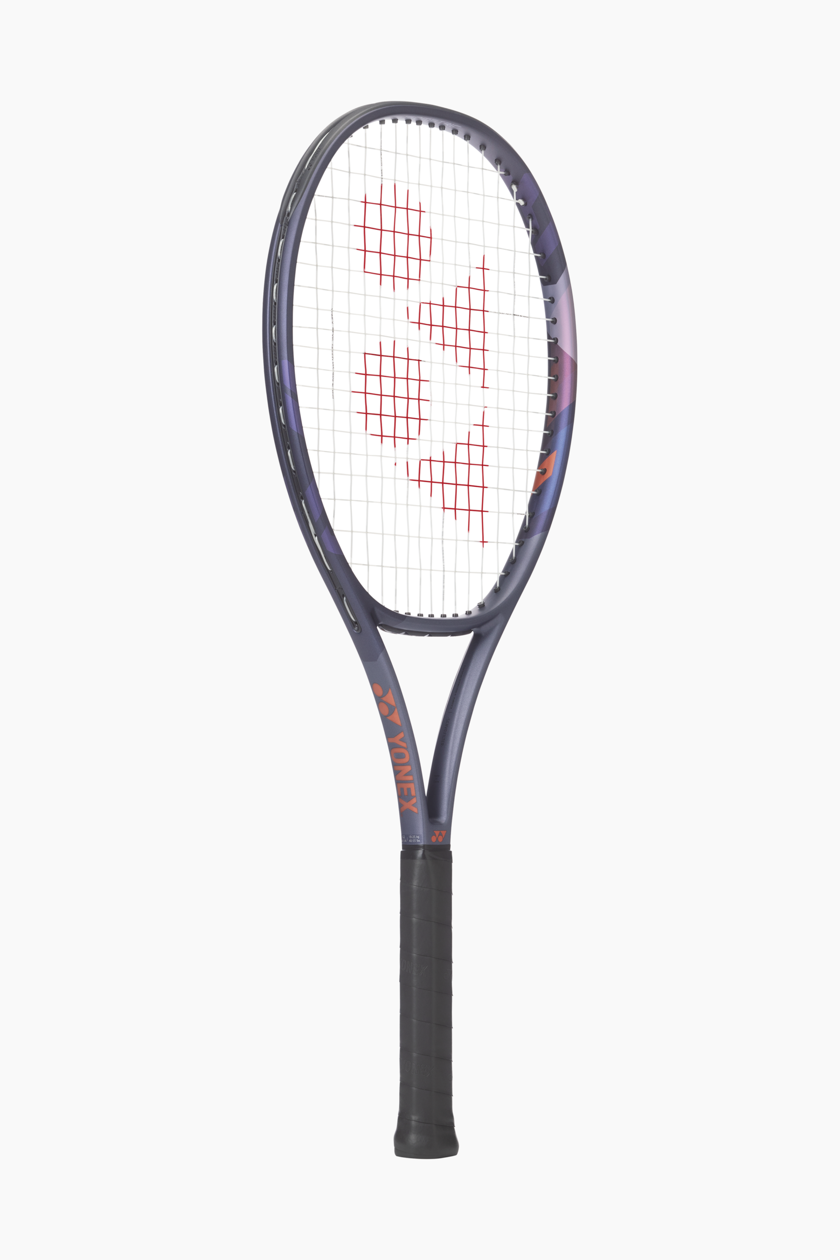 Tenisová raketa PERCEPT GAME 100 270gr. G2 Midnight Navy