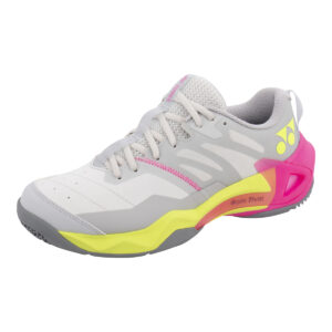 Bedmintonová obuv Subaxia GT Women Light Gray