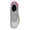 Bedmintonová obuv Subaxia GT Women Light Gray