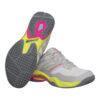 Bedmintonová obuv Subaxia GT Women Light Gray