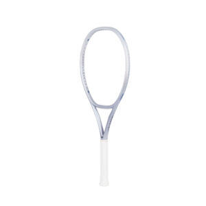 Tenisová raketa MUSE 100 295gr. G2 Pearl Silver